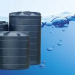 water tanks st marys