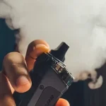 disposable vape shops