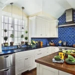 kitchen renovations in Blue Mountains