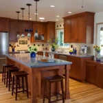 kitchens blue mountains