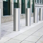 safety bollards sydney