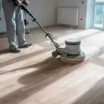 Floor Sanding Frenchs Forest