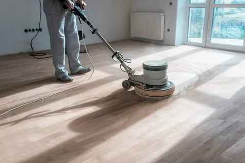 Floor Sanding Frenchs Forest