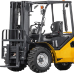 Forklift Sales Melbourne