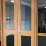 Internal French Doors Sydney