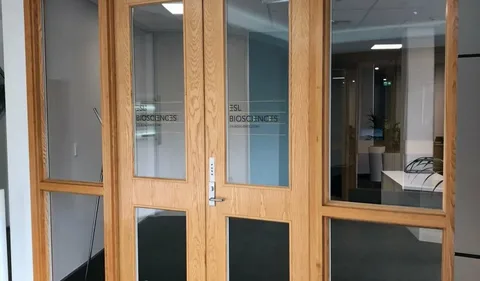 Internal French Doors Sydney