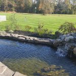 pond sealer australia
