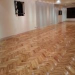 Wooden Flooring Near Me