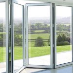 aluminium windows supplier