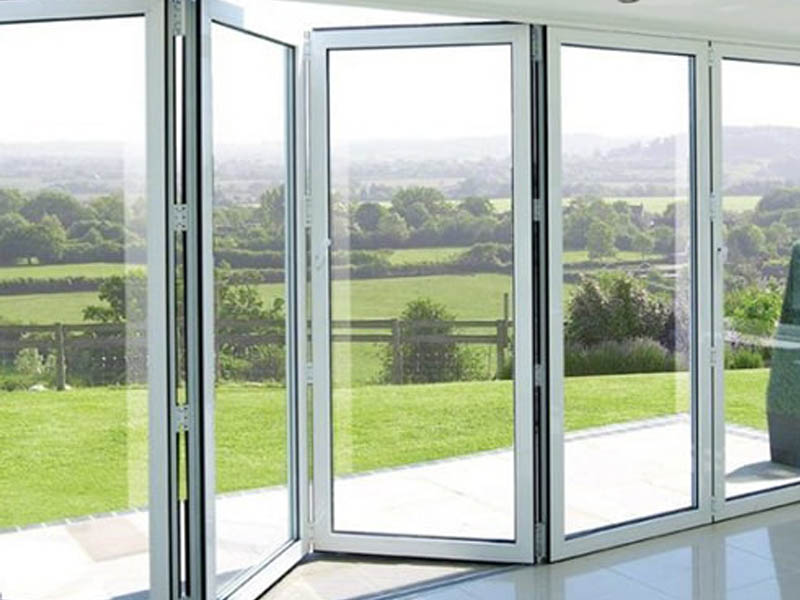 aluminium windows supplier
