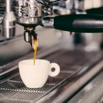coffee machines to rent