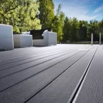 composite decking