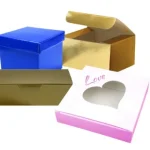 custom packaging boxes with logo