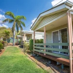 accommodation at MT Isa