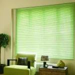 venetian blinds manly