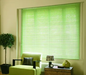 venetian blinds manly