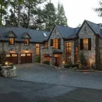custom built homes sydney