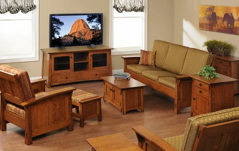 made to order furniture