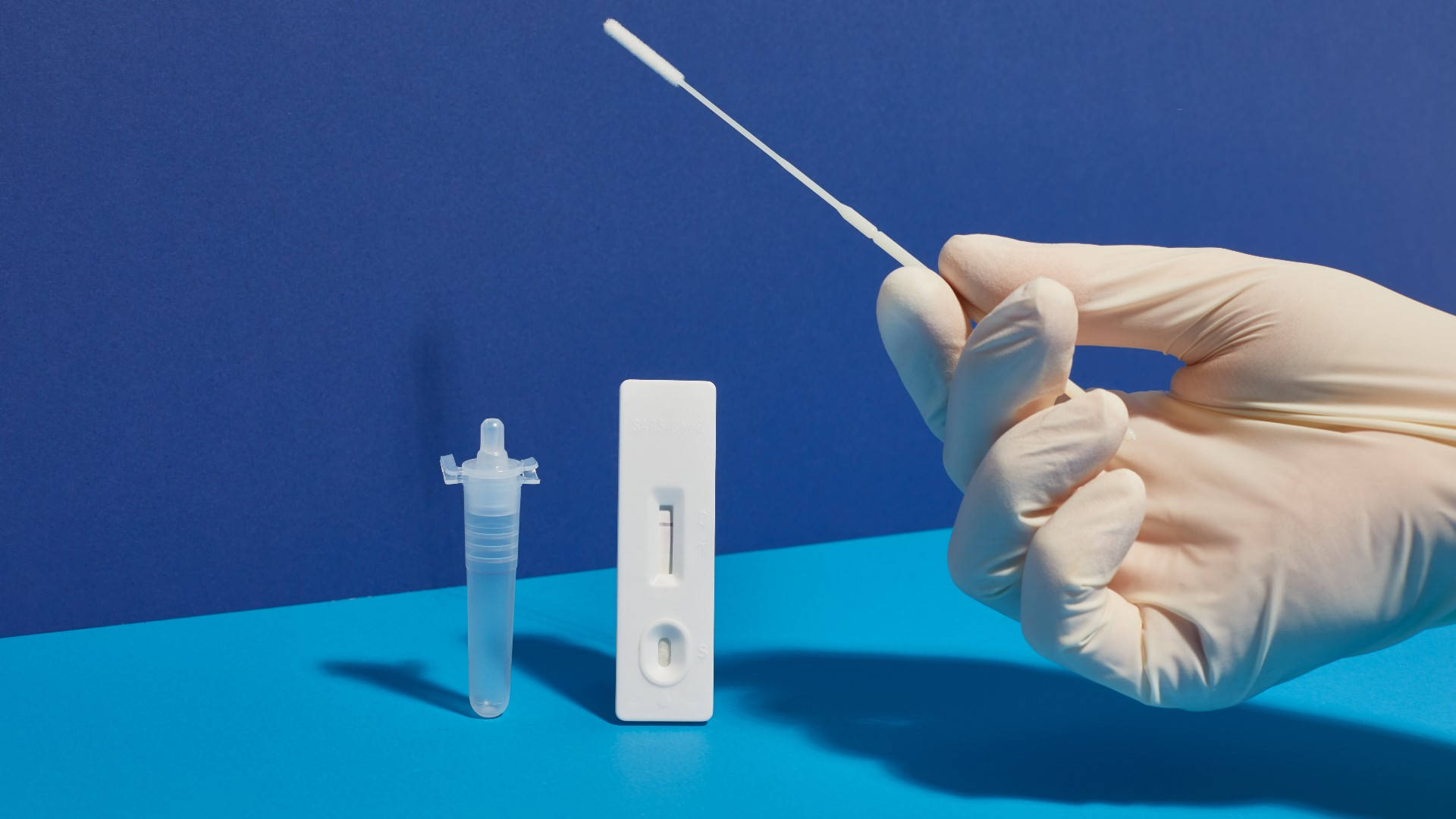 rapid antigen test price