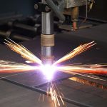 sheet metal fabrication wetherill park