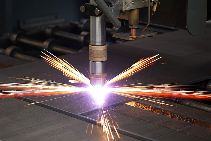 sheet metal fabrication wetherill park