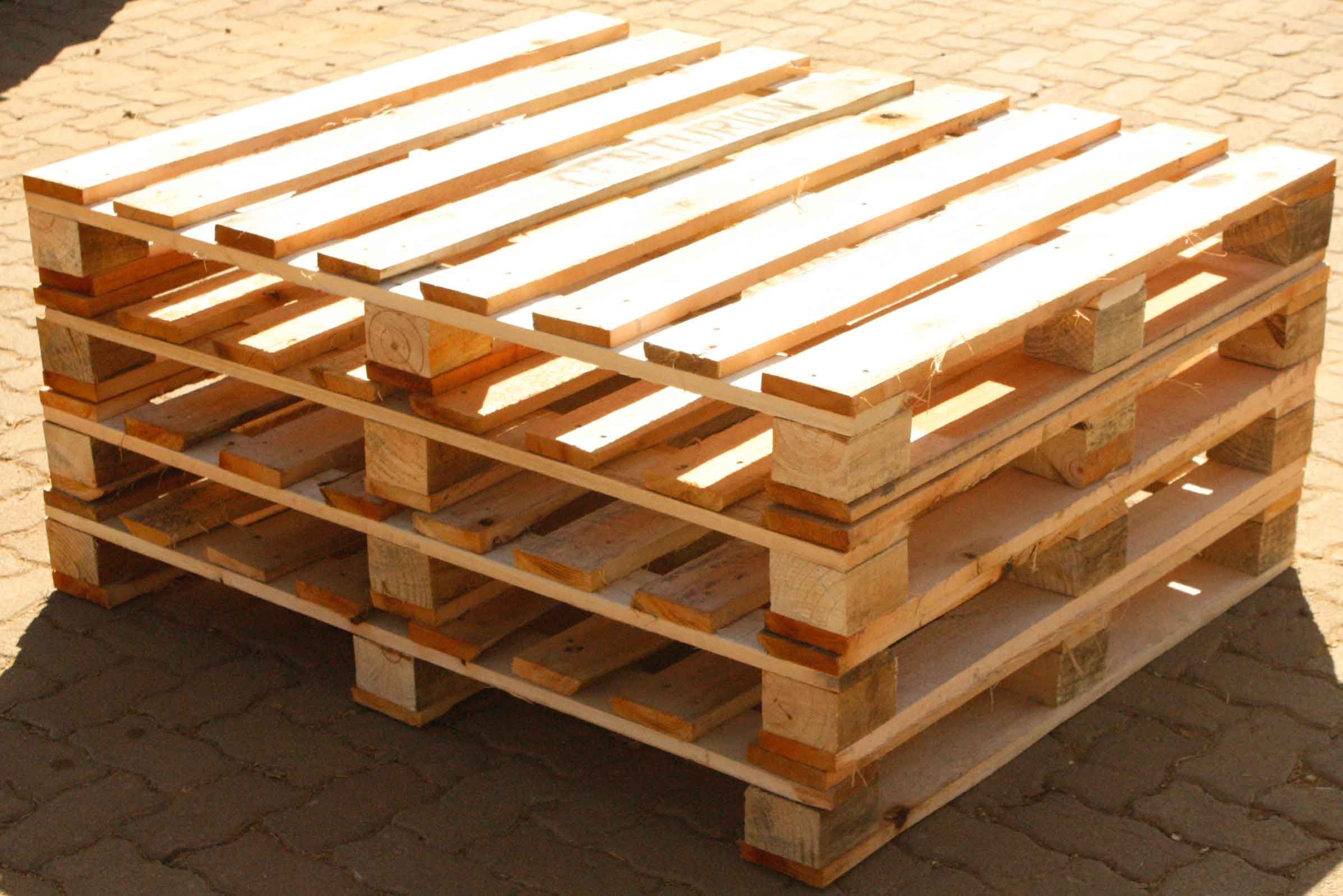 timber-pallets
