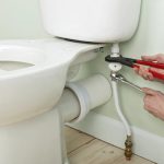 toilet repairs castle hill