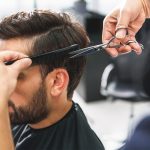 Haircut Parramatta