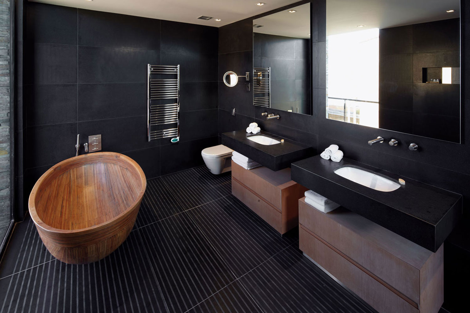 Bathroom Renovations Cherrybrook
