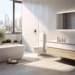 bathroom renovation rhodes