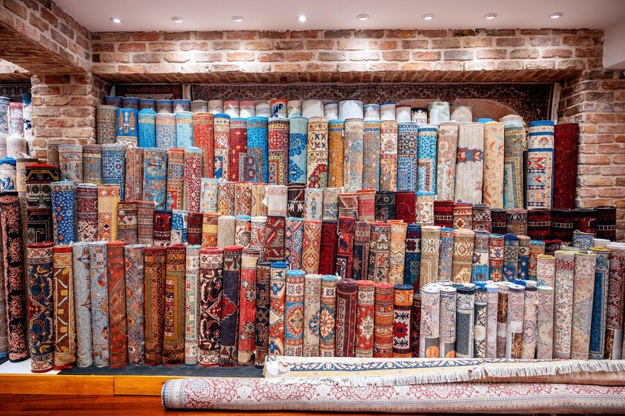 Best Rug Shops Sydney