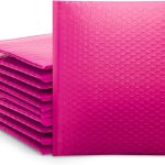 bubble mailer bags