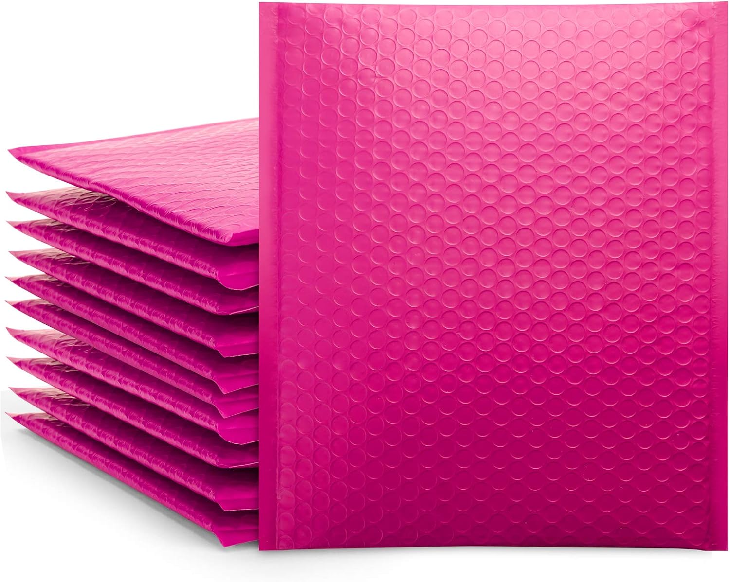bubble mailer bags