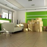 house removalist