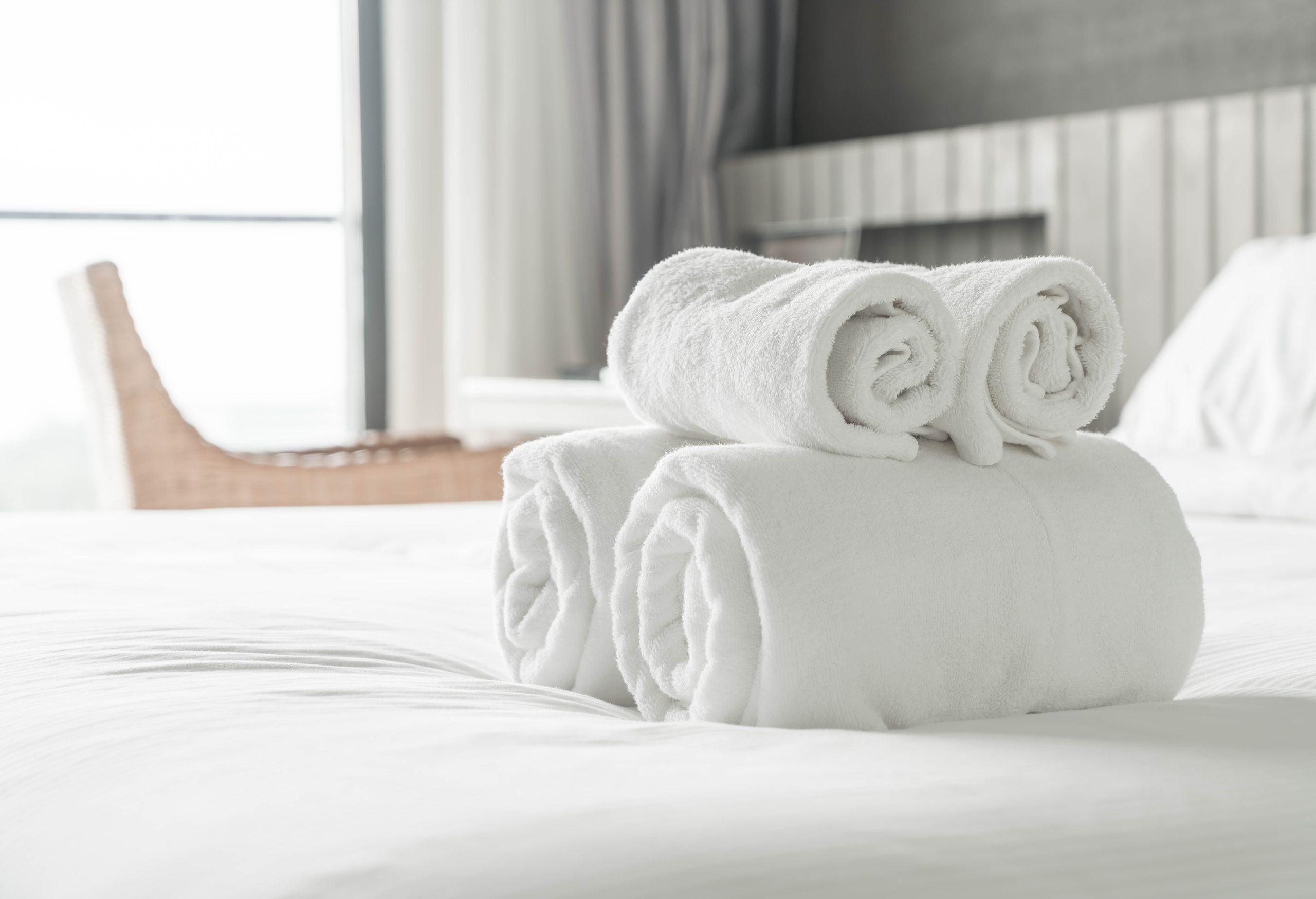 linen hire sydney