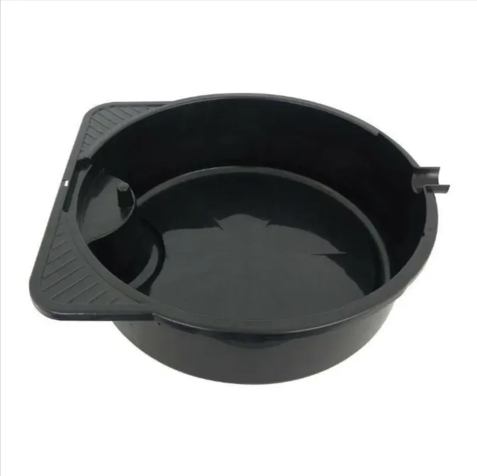 drip pans