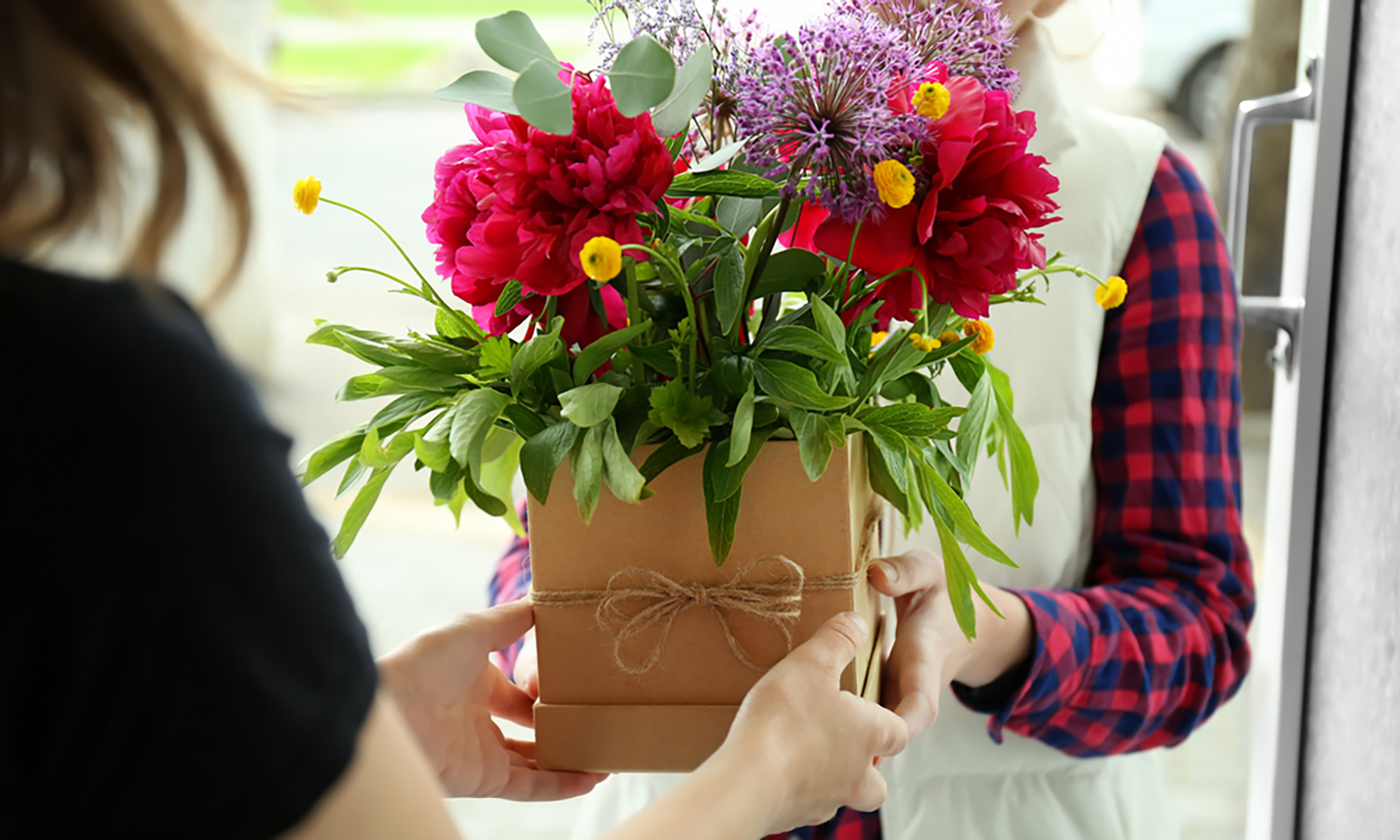 flower delivery cheltenham