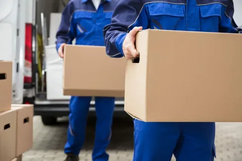 movers eastwood