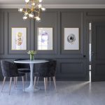 wainscoting sydney