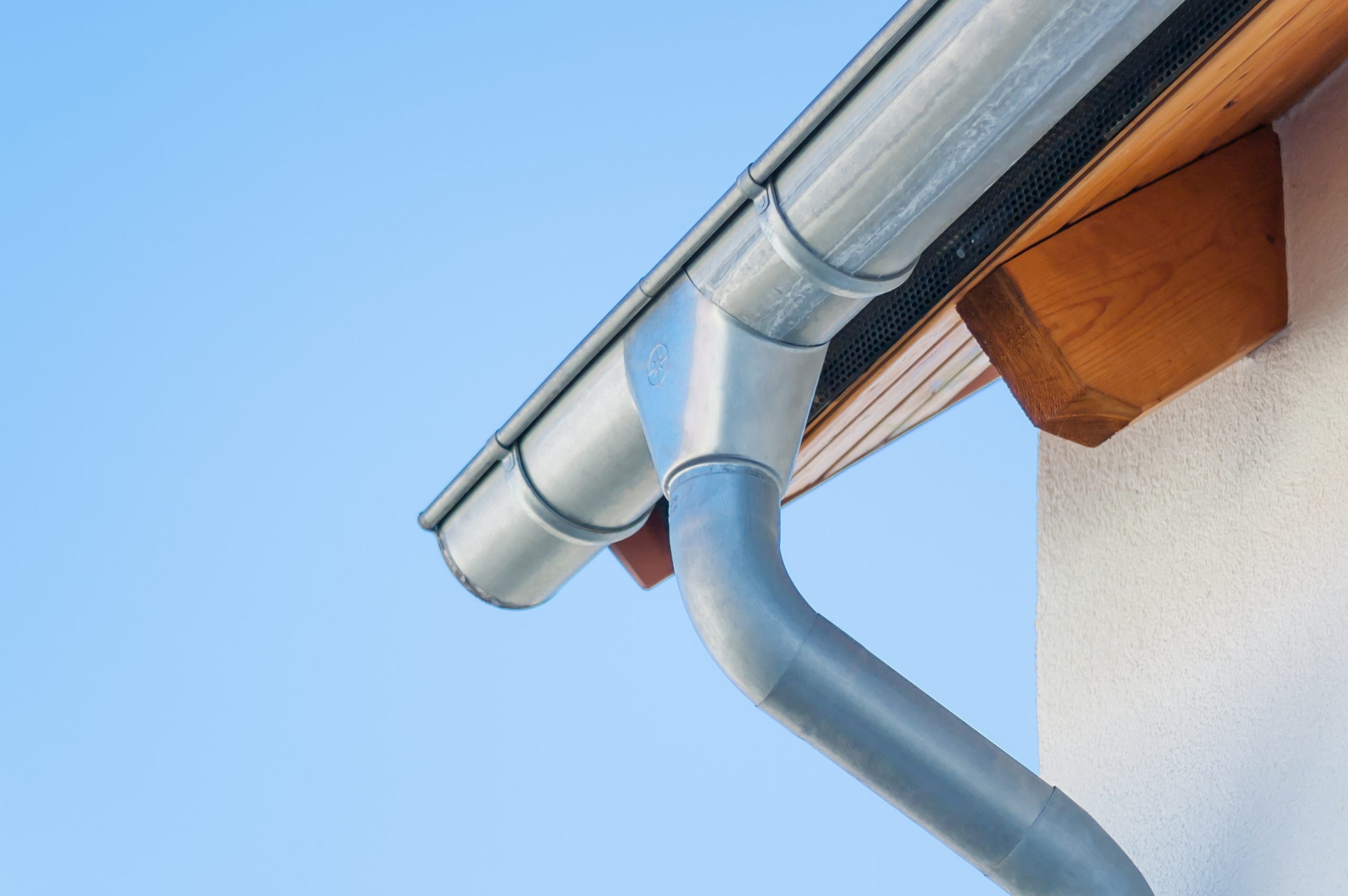 gutter supplies online