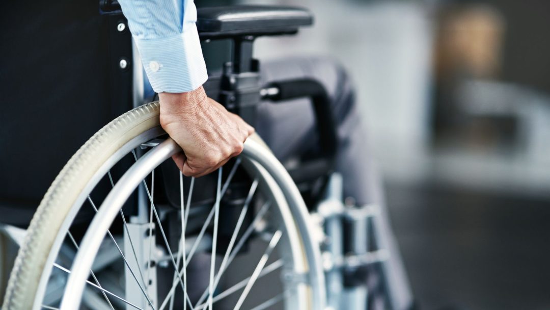 Ndis Disability Providers: Supporting Individuals With Comprehensive ...