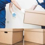 Interstate House Removals