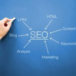 Seo parramatta