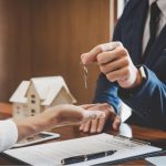 Easements and rights of way