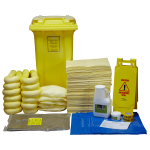spill kit refill