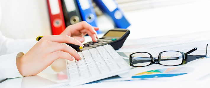 Penrith accountant