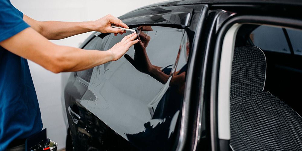 window tinting kellyville