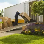 moving company Strathfield