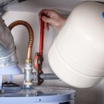 Hot Water Installation in Sutherland Shire