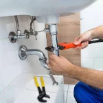 plumbing Blacktown